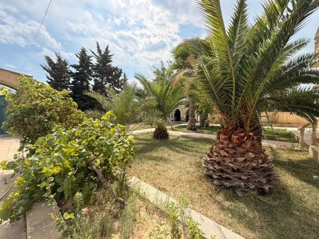 Satılır torpaq sahəsi 14 m²