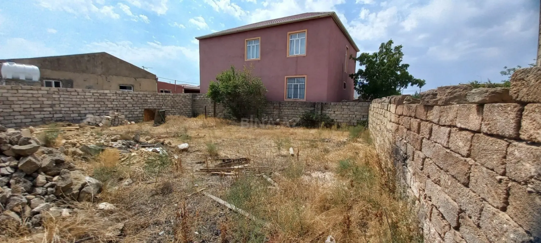 Satılır torpaq sahəsi 3.6 m²