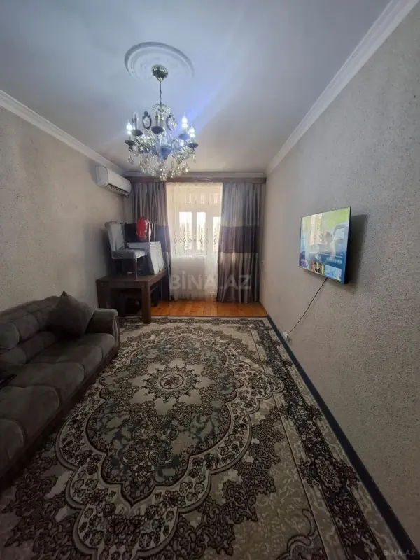 Satılır 3 otaqlı mənzil 85 m²