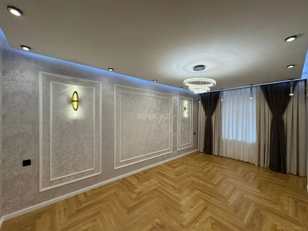 Satılır 3 otaqlı mənzil 60 m²