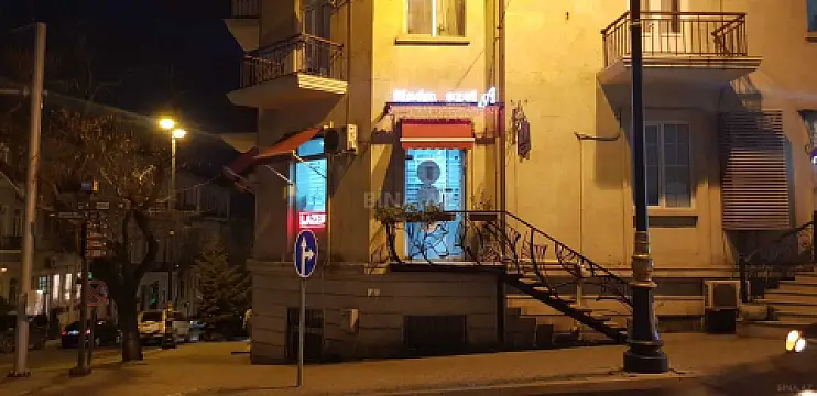 Kirayə verilir obyekt 65 m² — Bakı, İnşaatçılar 65.00 m²