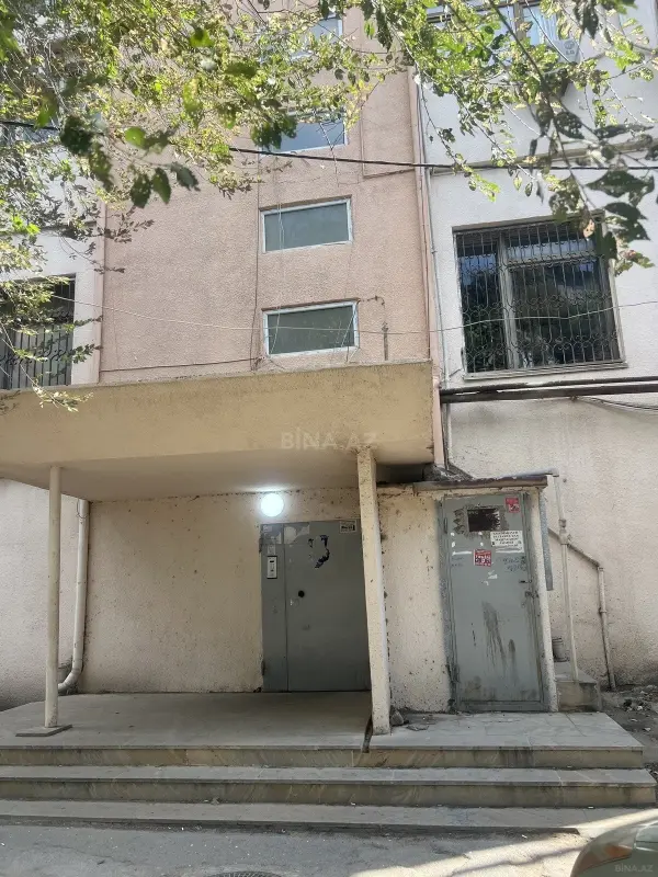 Satılır 2 otaqlı mənzil 51.5 m²