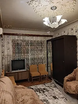 Kirayə verilir 2 otaqlı mənzil 60 m² — Bakı, 9-cu mikrorayon 2 otaq 60.00 m²