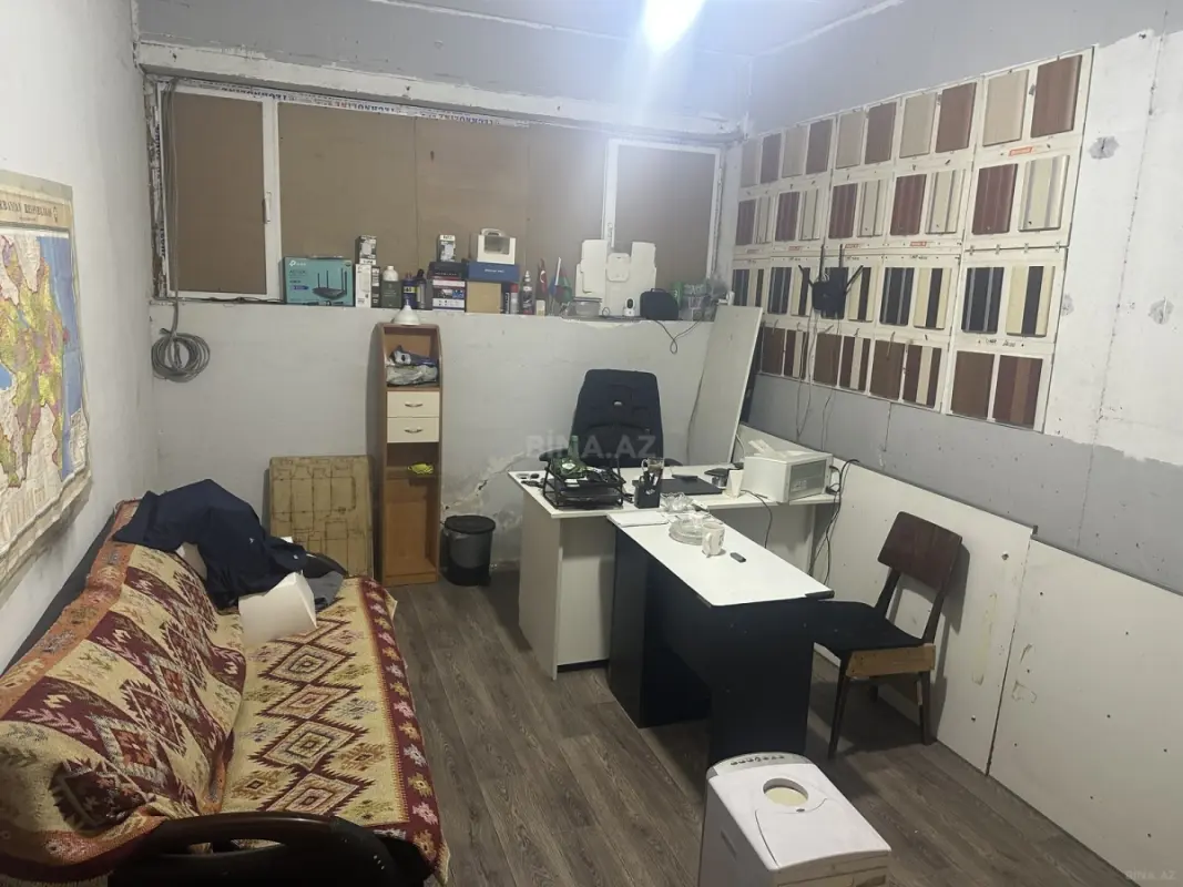 Kirayə verilir obyekt 250 m²
