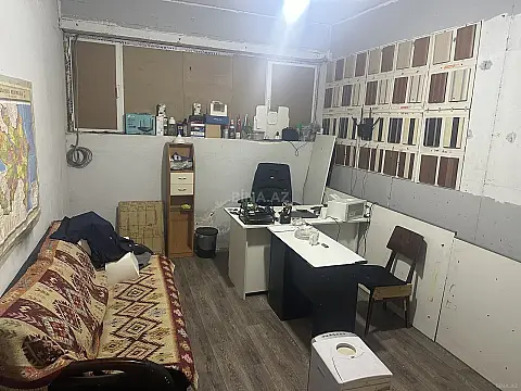 Kirayə verilir obyekt 250 m² — Bakı, Həzi Aslanov qəs. 250.00 m²