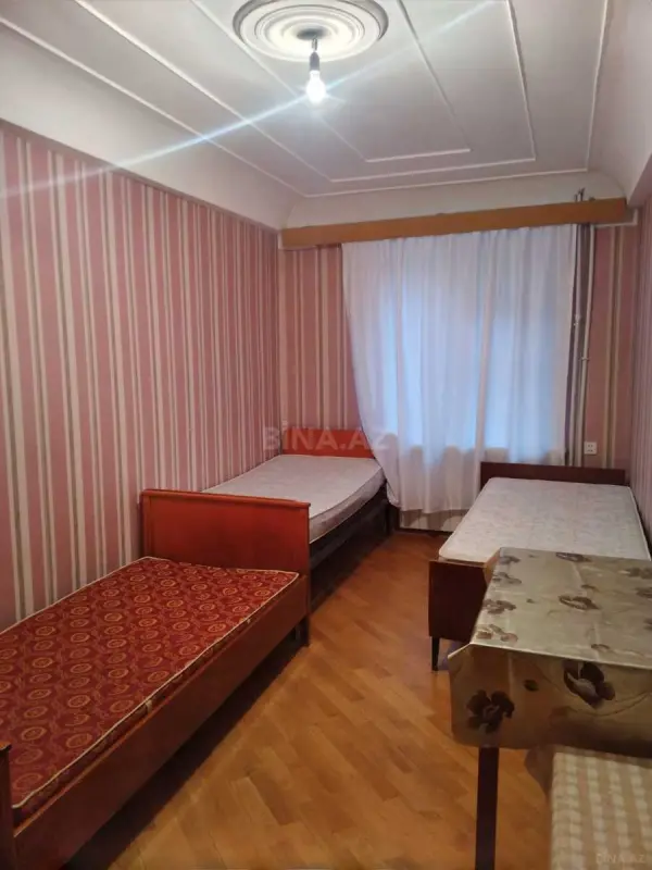 Kirayə verilir 3 otaqlı mənzil 85 m²