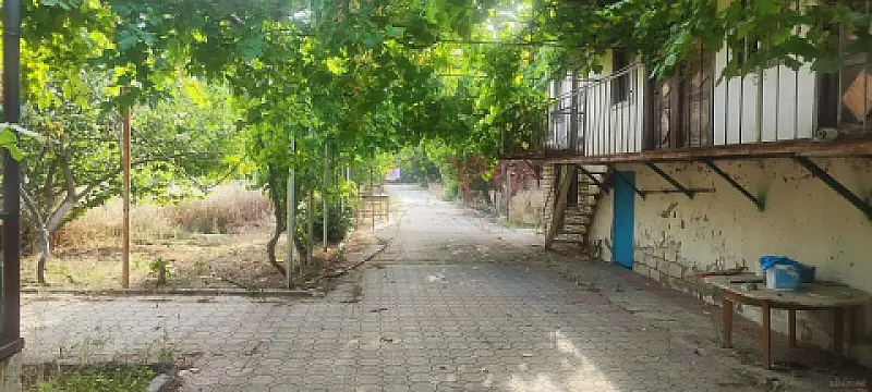 Satılır 5 otaqlı həyət evi 400 m² — Bakı, Nardaran 5 otaq 400.00 m²