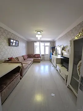 Satılır 3 otaqlı mənzil 90 m² — Bakı, Bakıxanov 3 otaq 90.00 m²