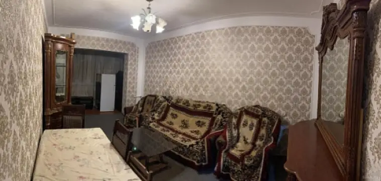 Kirayə verilir 3 otaqlı mənzil 80 m² — Bakı, 8-ci mikrorayon 3 otaq 80.00 m²