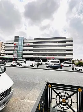 Kirayə verilir obyekt 250 m² — Bakı 250.00 m²