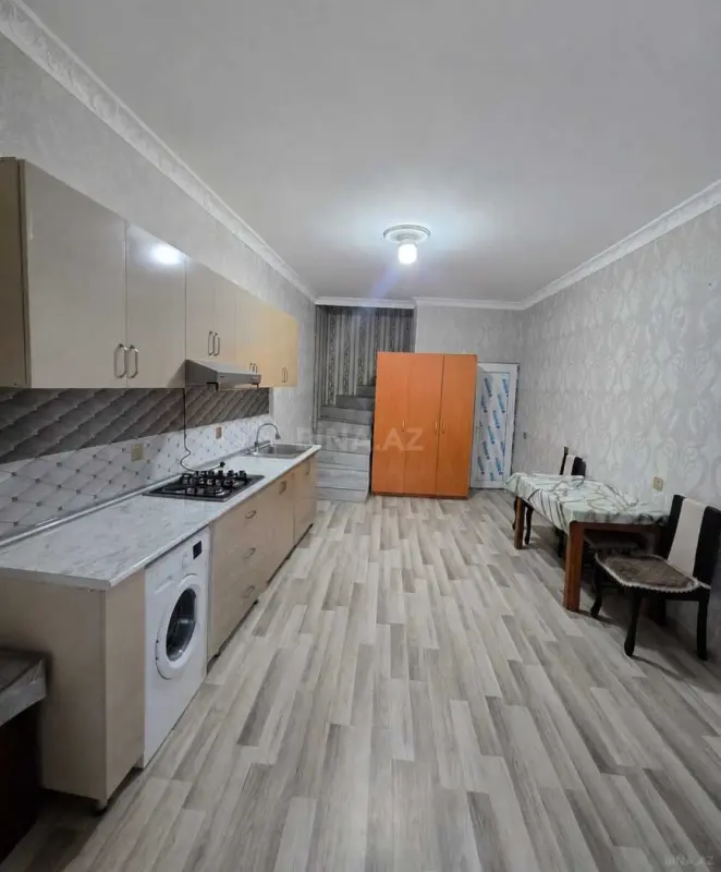 Kirayə verilir 3 otaqlı həyət evi 85 m²