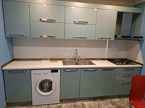 Kirayə verilir 3 otaqlı mənzil 80 m² — Bakı, Nərimanov 3 otaq 80.00 m²