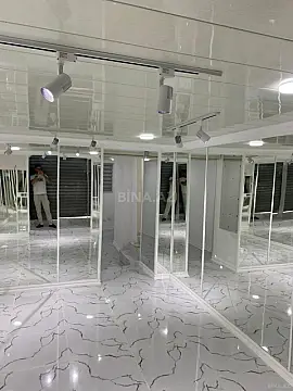 Kirayə verilir obyekt 40 m² — Bakı 40.00 m²