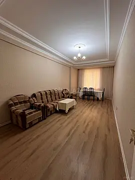Kirayə verilir 2 otaqlı mənzil 68 m² — Sumqayıt 2 otaq 68.00 m²