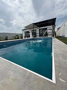 Kirayə verilir 4 otaqlı həyət evi 150 m² — Bakı, Mərdəkan 4 otaq 150.00 m²