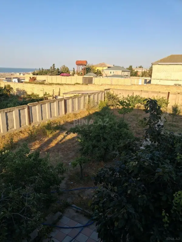 Satılır 5 otaqlı həyət evi 150 m²