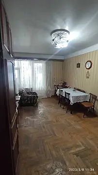 Satılır 4 otaqlı mənzil 100 m² — Bakı 4 otaq 100.00 m²