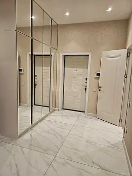 Kirayə verilir 2 otaqlı mənzil 70 m² — Bakı, Nəsimi 2 otaq 70.00 m²
