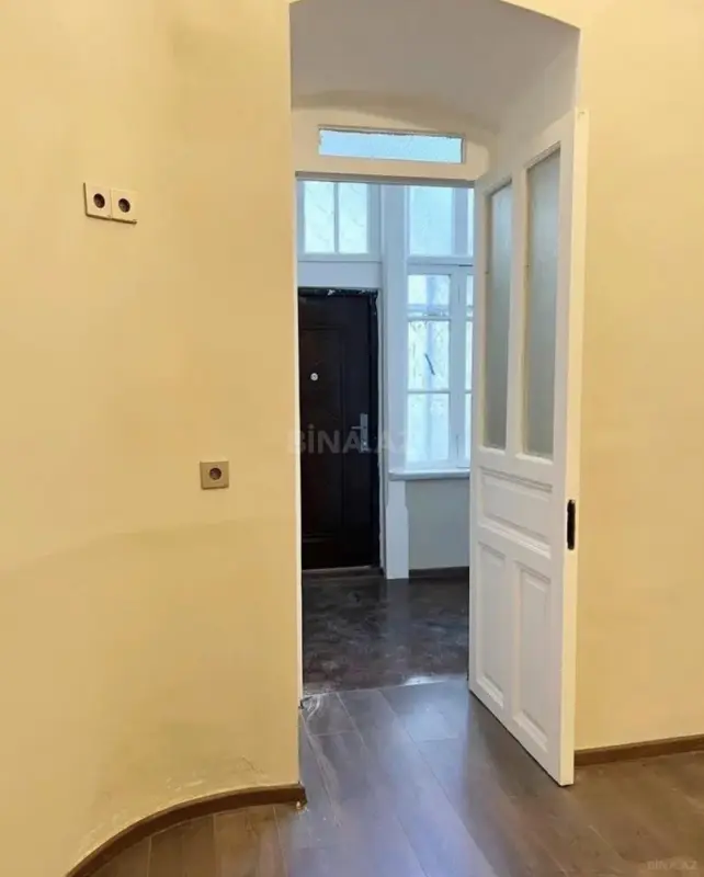 Kirayə verilir obyekt 35 m²