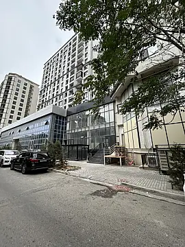 Kirayə verilir obyekt 822 m² — Bakı, Nərimanov 822.00 m²