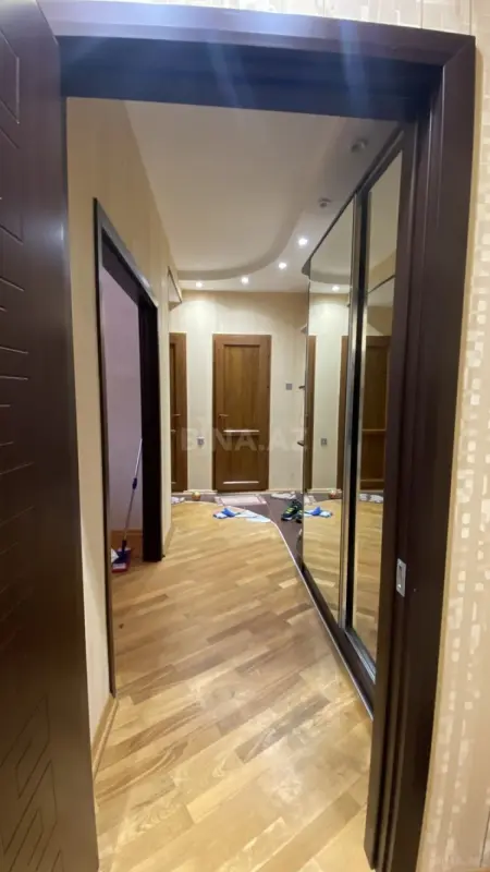 Kirayə verilir 3 otaqlı mənzil 83 m²