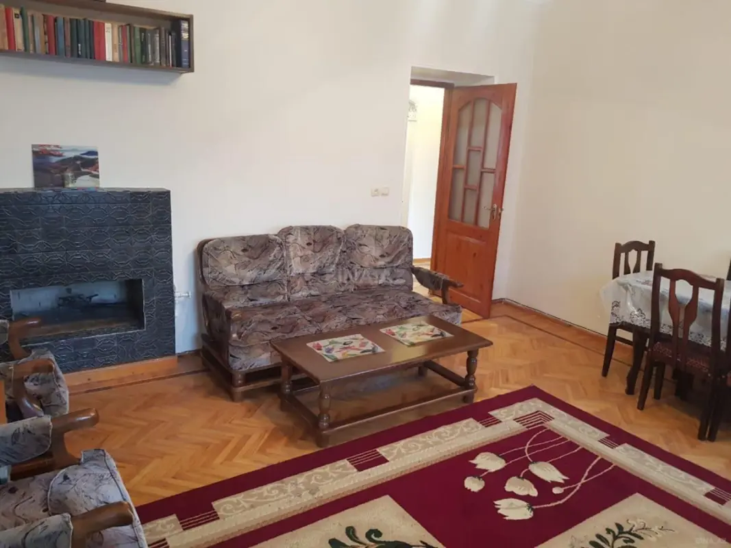 Kirayə verilir 3 otaqlı mənzil 80 m²
