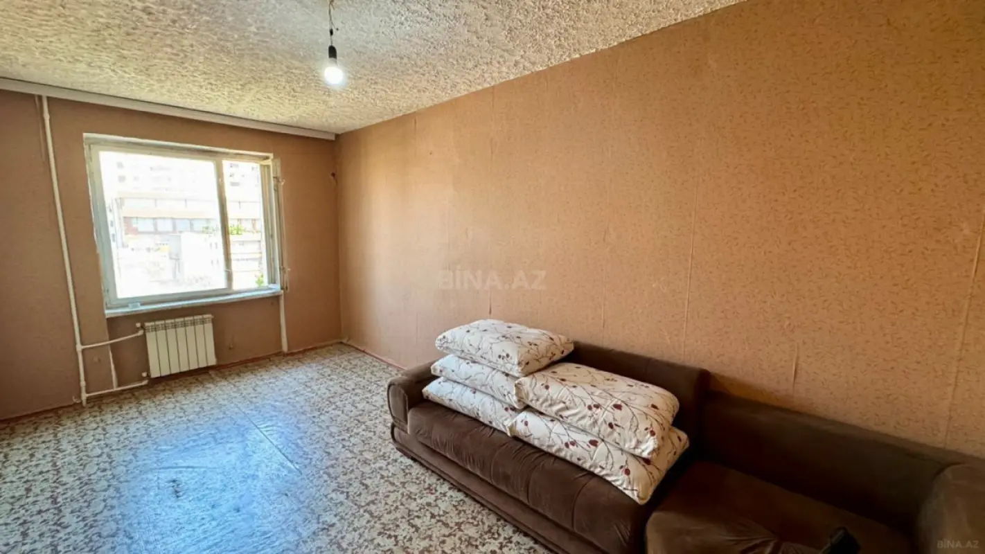 Satılır 3 otaqlı mənzil 85 m²