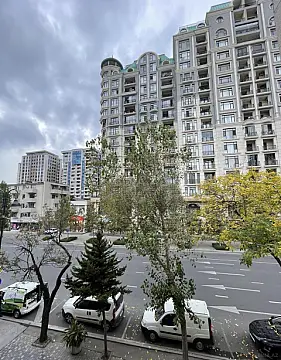 Satılır 3 otaqlı mənzil 63 m² — Bakı, Nəsimi 3 otaq 63.00 m²
