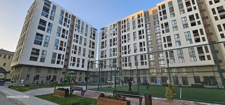 Satılır 4 otaqlı mənzil 149.1 m² — Bakı 4 otaq 149.10 m²