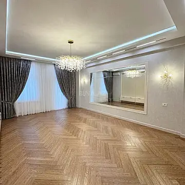 Satılır 4 otaqlı mənzil 155 m² — Bakı, Xətai 4 otaq 155.00 m²