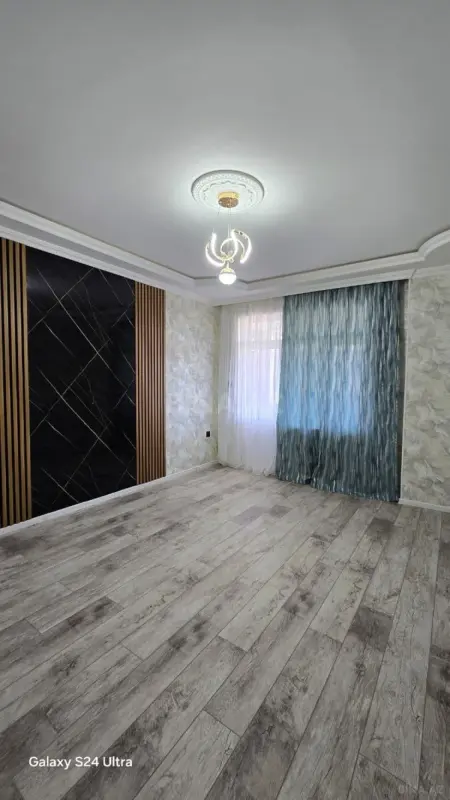 Satılır 2 otaqlı mənzil 50 m²