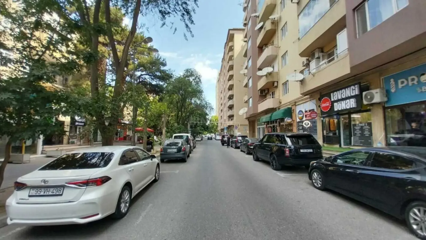 Satılır 3 otaqlı mənzil 75 m²