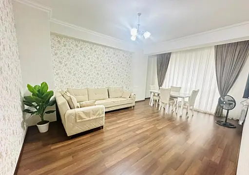 Kirayə verilir 2 otaqlı mənzil 70 m² — Bakı 2 otaq 70.00 m²
