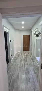 Satılır 2 otaqlı mənzil 67 m² — Bakı, Yeni Günəşli 2 otaq 67.00 m²