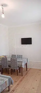 Satılır 3 otaqlı həyət evi 65 m² — Bakı, Masazır 3 otaq 65.00 m²