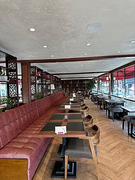 Kirayə verilir obyekt 280 m² — Bakı, Əhmədli 280.00 m²
