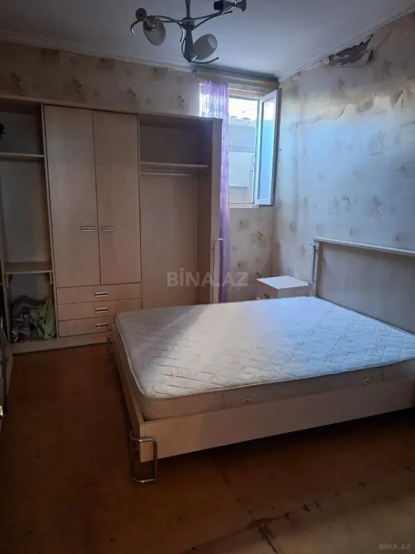 Kirayə verilir 3 otaqlı mənzil 90 m²