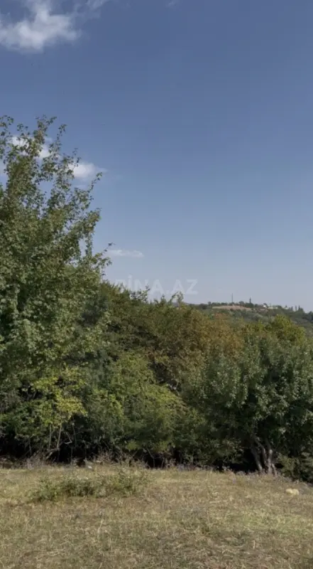 Satılır torpaq sahəsi 40 m²