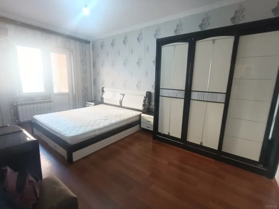 Kirayə verilir 3 otaqlı mənzil 95 m²