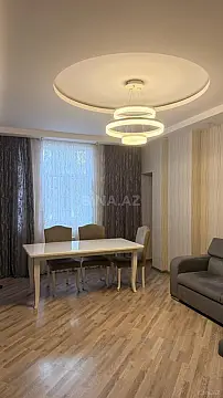 Kirayə verilir 2 otaqlı mənzil 70 m² — Bakı, Əhmədli 2 otaq 70.00 m²