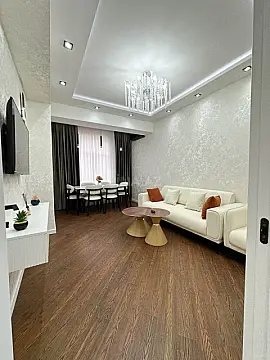 Satılır 3 otaqlı mənzil 100 m² — Bakı, Nərimanov 3 otaq 100.00 m²