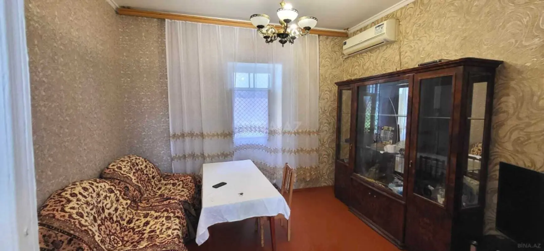 Kirayə verilir 3 otaqlı mənzil 75 m²