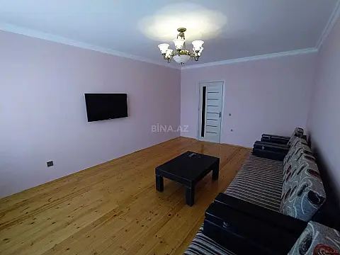 Kirayə verilir 3 otaqlı mənzil 75 m² — Beyləqan 3 otaq 75.00 m²