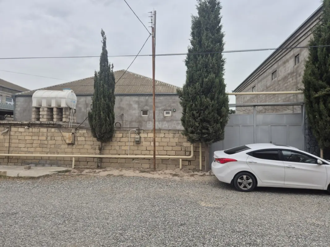 Satılır torpaq sahəsi 8 m²