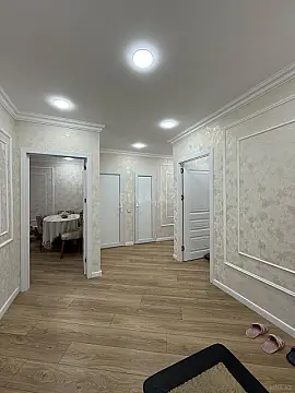 Satılır 3 otaqlı mənzil 85 m² — Bakı, Əhmədli 3 otaq 85.00 m²