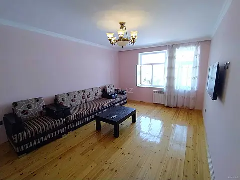 Satılır 3 otaqlı mənzil 75 m² — Beyləqan 3 otaq 75.00 m²