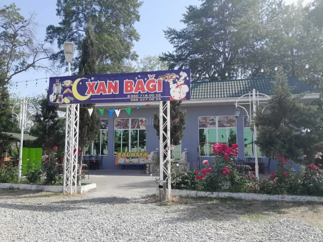Satılır obyekt 8000 m²