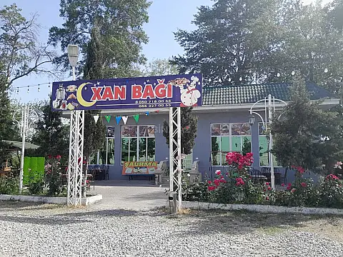 Satılır obyekt 8000 m² — Kürdəmir 8000.00 m²