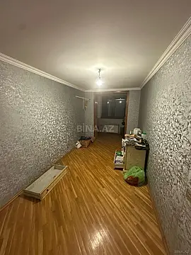 Satılır 4 otaqlı mənzil 90 m² — Bakı, Əhmədli 4 otaq 90.00 m²
