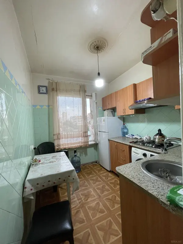 Satılır 3 otaqlı mənzil 70 m²